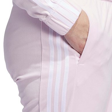 Plus Size adidas Y2K Glam Training Pants