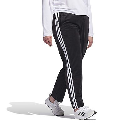 Plus Size adidas Y2K Glam Training Pants