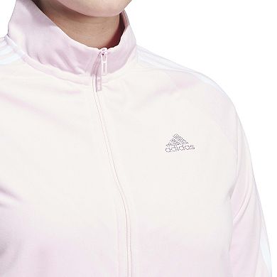 Plus Size adidas Y2K Glam Training Jacket