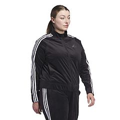 Kohls adidas womens jacket hotsell