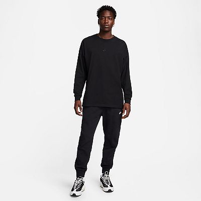 Men's Nike Club Knit Joggers