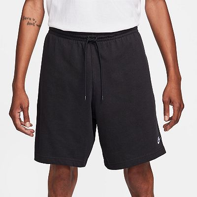 Big & Tall Nike Club Knit Shorts