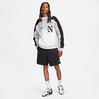 Big & Tall Nike Club Knit Shorts