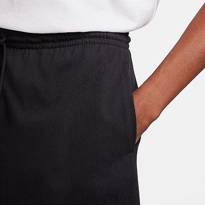 Big & Tall Nike Club Knit Shorts