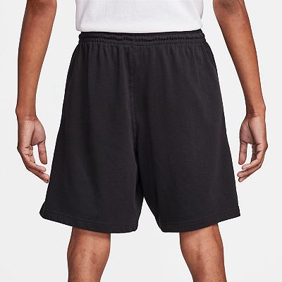 Big & Tall Nike Club Knit Shorts