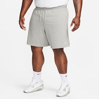 Big & Tall Nike Club Knit Shorts