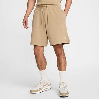 Big & Tall Nike Club Knit Shorts