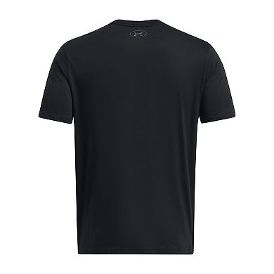 Men's Under Armour Project Rock Payoff Graphic Short Sleeve Tee