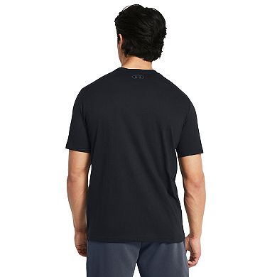 Men's Under Armour Project Rock Payoff Graphic Short Sleeve Tee