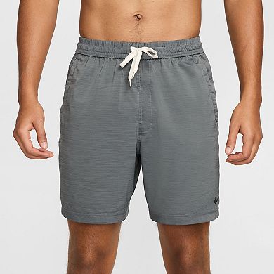 Men's Nike Form Dri-FIT 7-in. Unlined Versatile Shorts