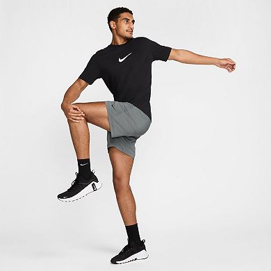 Men's Nike Form Dri-FIT 7-in. Unlined Versatile Shorts