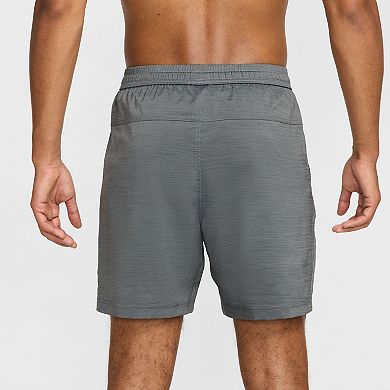 Men's Nike Form Dri-FIT 7-in. Unlined Versatile Shorts