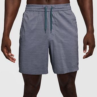 Men's Nike Form Dri-FIT 7 in Unlined Versatile Shorts