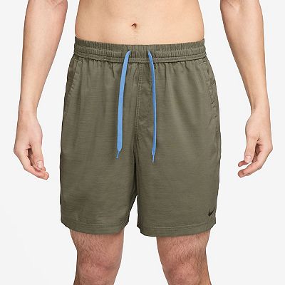 ★★Nike★★ Dry Fit Foam 7 Inch Unlined Versatile Shorts M 7121303_Medium_Olive?wid=400&
