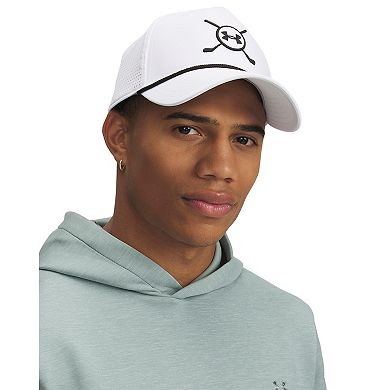 Men's Under Armour Drive Snapback Hat