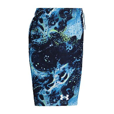 Boys 8-20 Under Armour Biomolecular Swimsuit