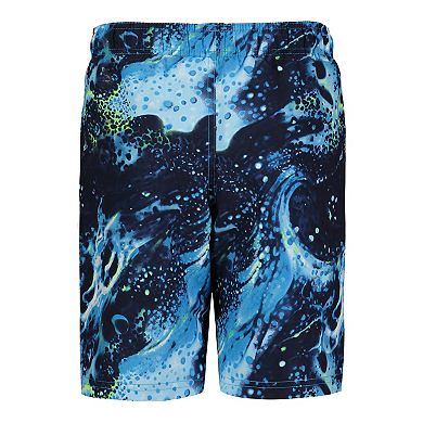 Boys 8-20 Under Armour Biomolecular Swimsuit