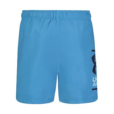 Boys 8-20 Under Armour Core Swimsuit