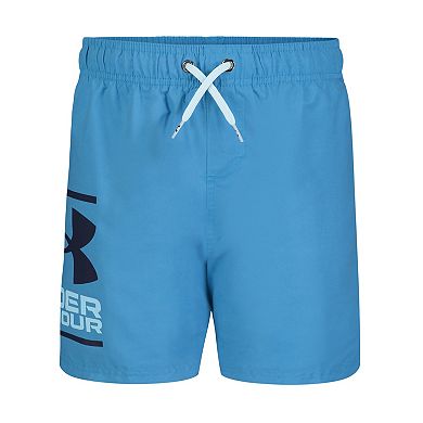 Boys 8-20 Under Armour Core Swimsuit