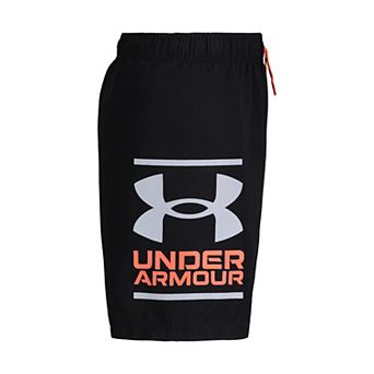 Boys 8-20 Under Armour Core Swimsuit