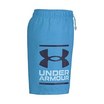 Boys 8-20 Under Armour Core Swimsuit