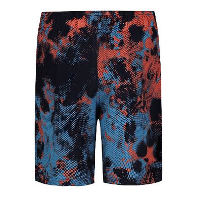 Boys 8-20 Under Armour Compression Swimsuit