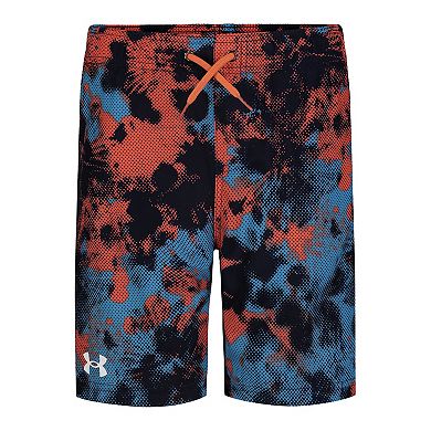 Boys 8-20 Under Armour Compression Swimsuit
