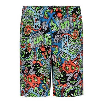 Boys 8-20 Under Armour Out There Swimsuit