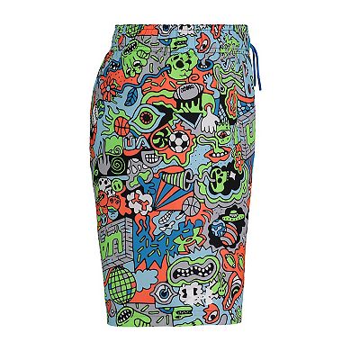Boys 8-20 Under Armour Out There Swimsuit