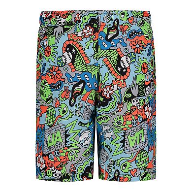 Boys 8-20 Under Armour Out There Swimsuit