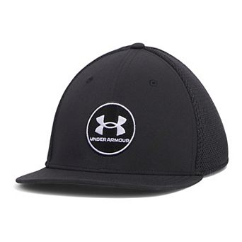 Men's Under Armour Iso-Chill Drive Low Stretch Fit Cap