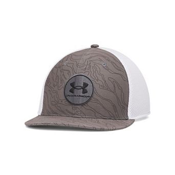 Men's Under Armour Iso-Chill Drive Low Stretch Fit Cap