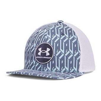Men's Under Armour Iso-Chill Drive Low Stretch Fit Cap