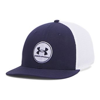 Men's Under Armour Iso-Chill Drive Low Stretch Fit Cap