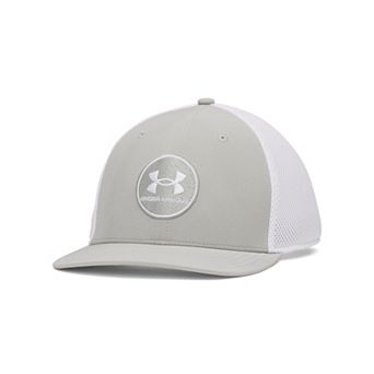 Men's Under Armour Iso-Chill Drive Low Stretch Fit Cap