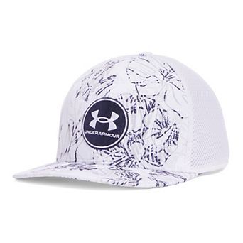 Men's Under Armour Iso-Chill Drive Low Stretch Fit Cap