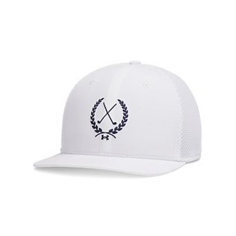 Men's Under Armour Iso-Chill Drive Low Stretch Fit Cap