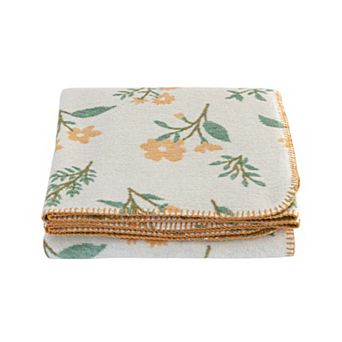Discover Europe - Made in Portugal The Cotton Edition Throw