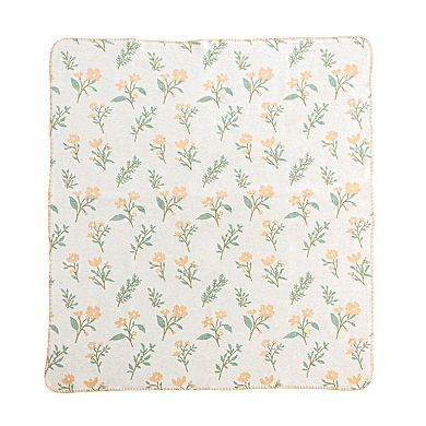 Discover Europe - Made in Portugal The Cotton Edition Throw