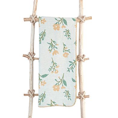 Discover Europe - Made in Portugal The Cotton Edition Throw