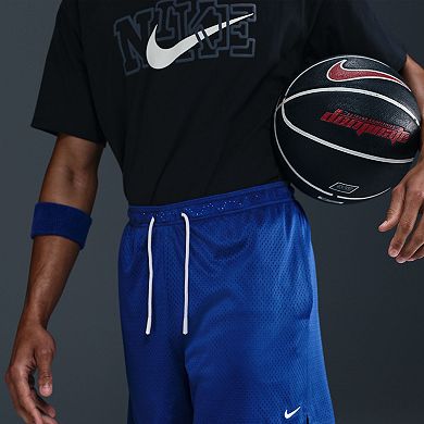 Men's Nike Dri-FIT 5" Mesh Basketball Shorts