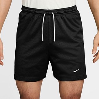 Men's Nike Dri-FIT 5" Mesh Basketball Shorts
