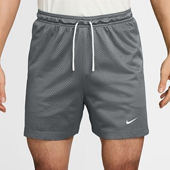 Men's Nike Dri-FIT 5" Mesh Basketball Shorts