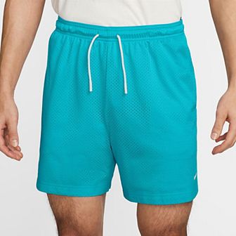 Men's Nike Dri-FIT 5" Mesh Basketball Shorts