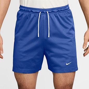 Men's Nike Dri-FIT 5" Mesh Basketball Shorts