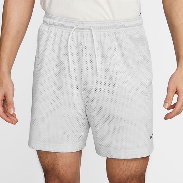 ◆Nike◆ Men's Dry Fit 5 Inch Mesh Basketball Shorts Men's Nike Dri-FIT 5