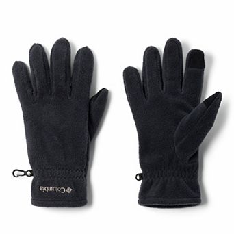 Men's Columbia Steens Mountain II Fleece Glove