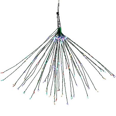 Northlight 20-in. LED Firework Branch Christmas Decoration