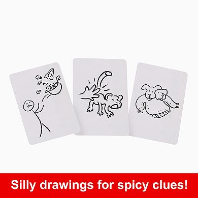 Pictionary Adults Only Party Game