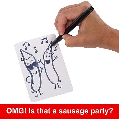 Pictionary Adults Only Party Game